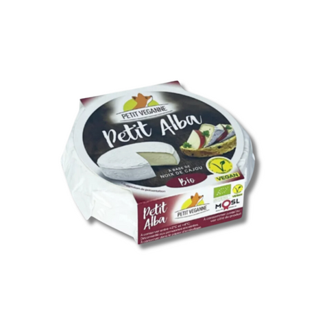 Petit Alba - Petit Veganne