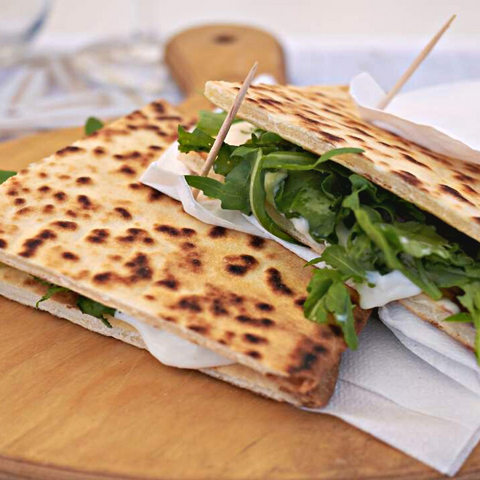 FondiVeg per Pizza - Vegeatal