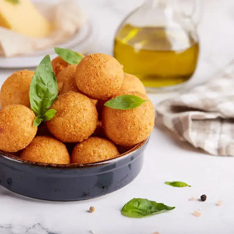 Gondino Stagionato al Peperoncino - Pangea Food
