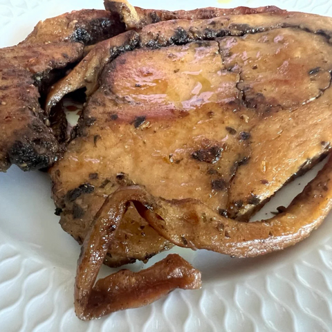 Trancio Porchetta vegano - Tutt'Altro