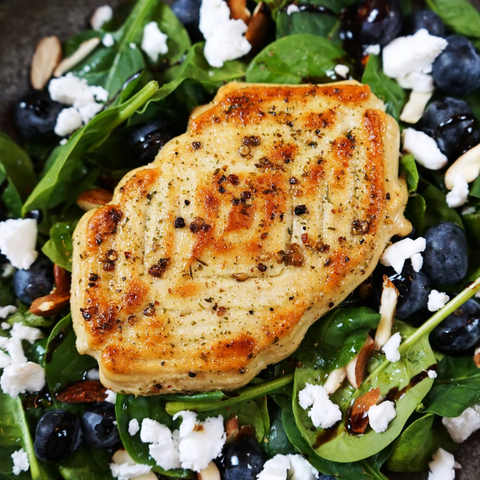 Filetto di Pesce vegan Prime Cut - Revo