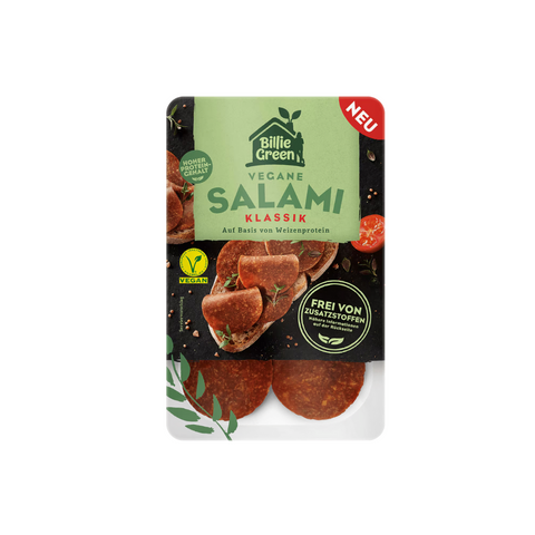 Salame gusto Classico - Billie Green