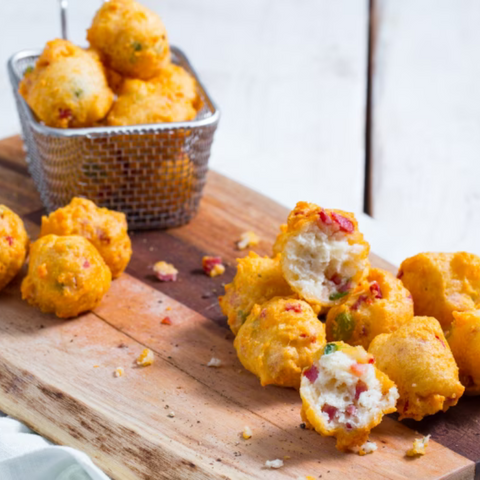 Snack gusto Salame - Billie Green