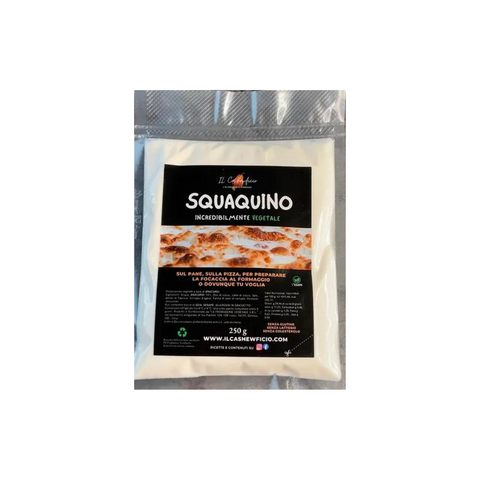 Squaquino - Il Cashewficio