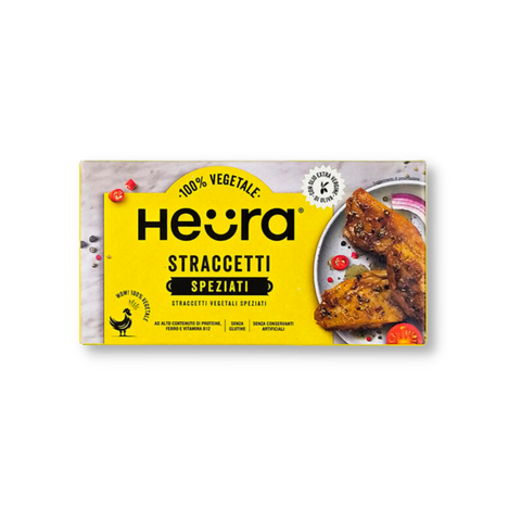 Straccetti di Pollo Speziati - Heura