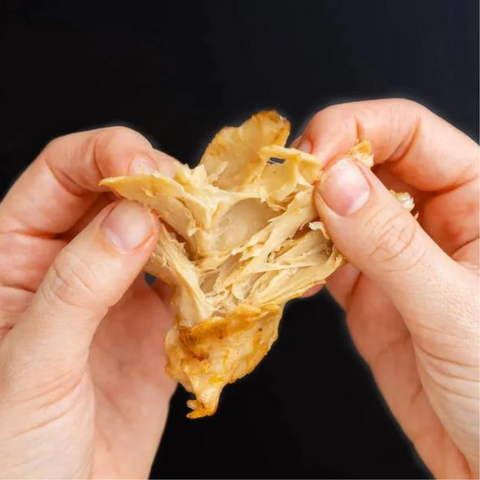 Straccetti di Pollo Speziati - Heura
