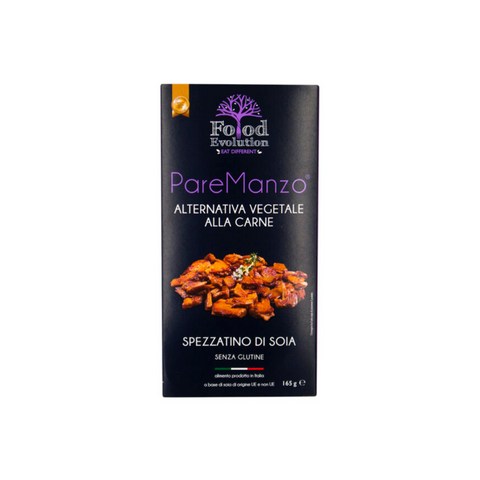 Straccetti PareManzo - Food Evolution