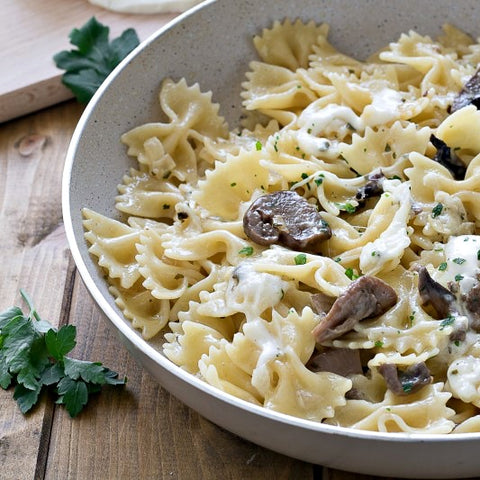Stracchetto Fumè - Pangea Food