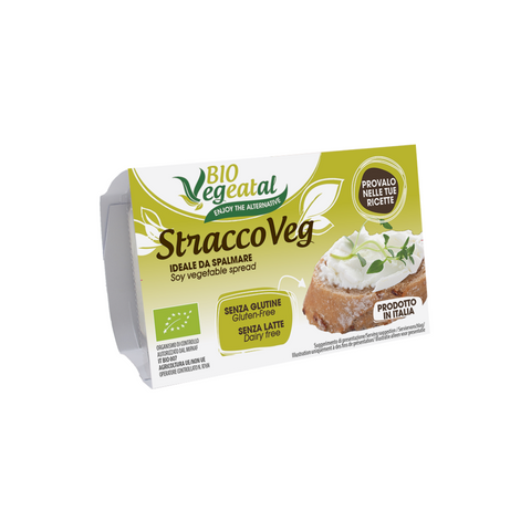 StraccoVeg - Vegeatal