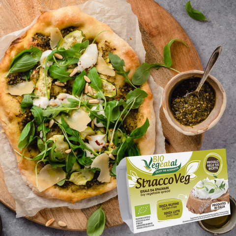 StraccoVeg - Vegeatal