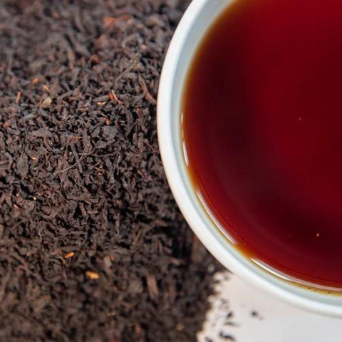 Black Tea Malawi - Satemwa