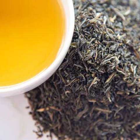 Green Tea Malawi - Satemwa