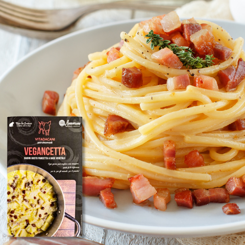Vegancetta - Rete dei Santuari