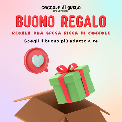 Buono Regalo