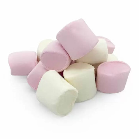 Marshmellows Vegani - Vidal