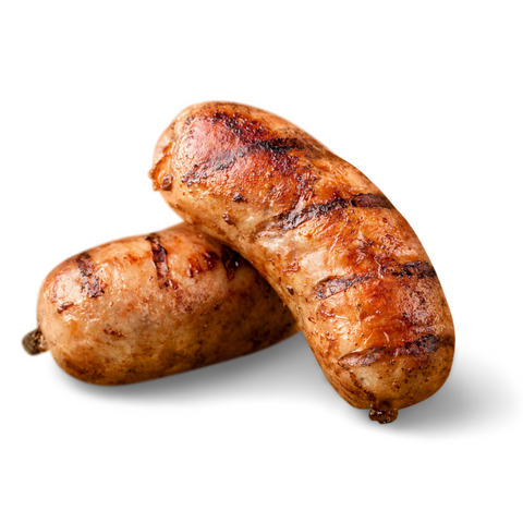 Salsicce Meravogliose - Meravoglia