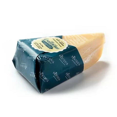 Grattosino Spicchio - Alternativa vegana a Parmigiano e Grana - PortoVia