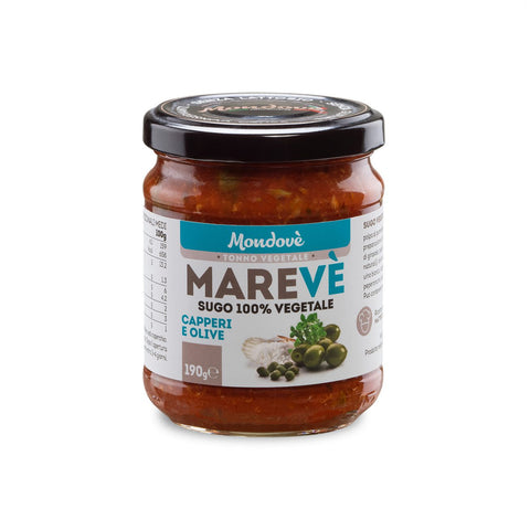 Marevè - Mondovè