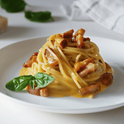 Bacon Vegano - Meravoglia