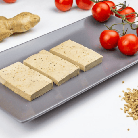 Tofu Affumicato - Bioenergy