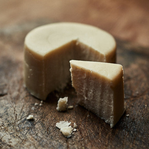 formaggio vegano veghurino veghu