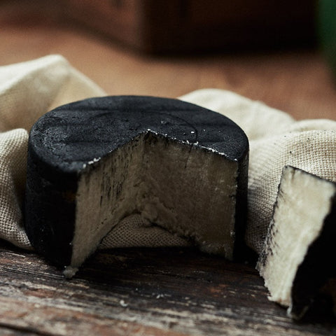 veghurino tartufato formaggio vegano