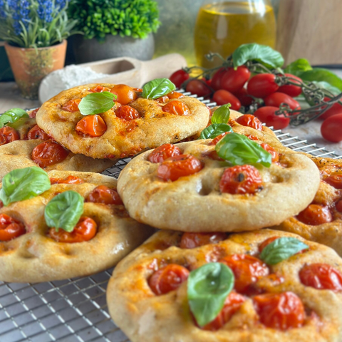 prodotti vegani e senza glutine
