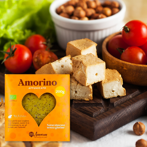 Amorino Affumicato - Amorum