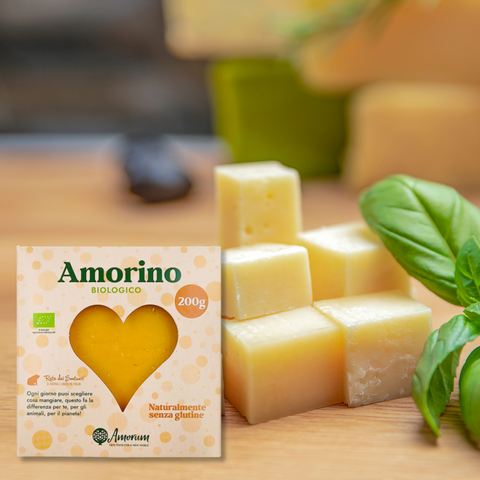 Amorino Biologico - Amorum