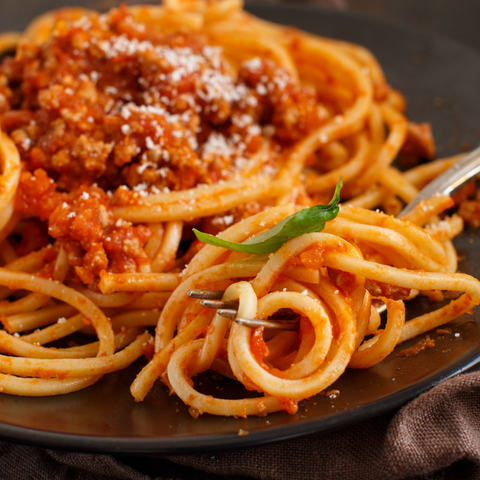 Macinato vegetale - Verdino