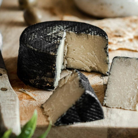 Veghurì tartufato - Veghù