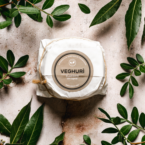Veghurì classico - Veghù