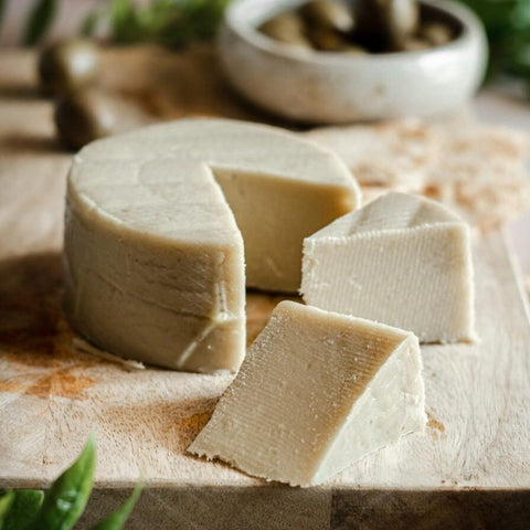Veghurì classico - Veghù