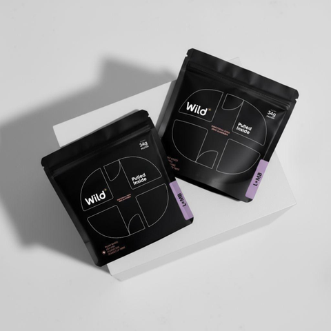 Straccetti gusto Agnello vegani - Wild Food