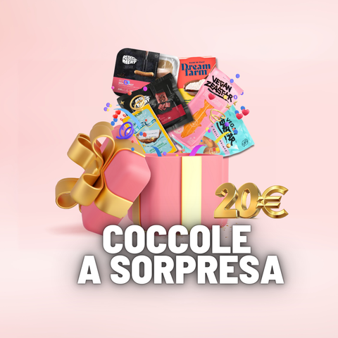 Coccole a Sorpresa - Box 2