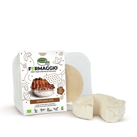 Affumicata Bio - Fermaggio