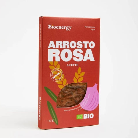 Arrosto Rosa a fette - Bioenergy