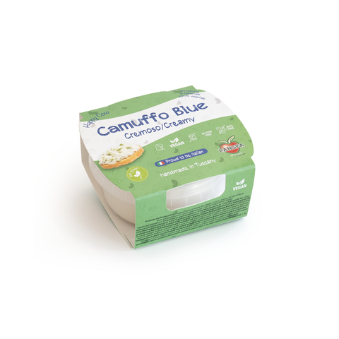 Camuffo Blue Creamy - Pangea Food