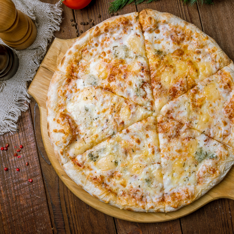 Camuffo Blue Creamy - Pangea Food