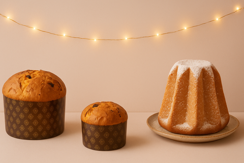 Fai subito scorta! 🎅🏻✨