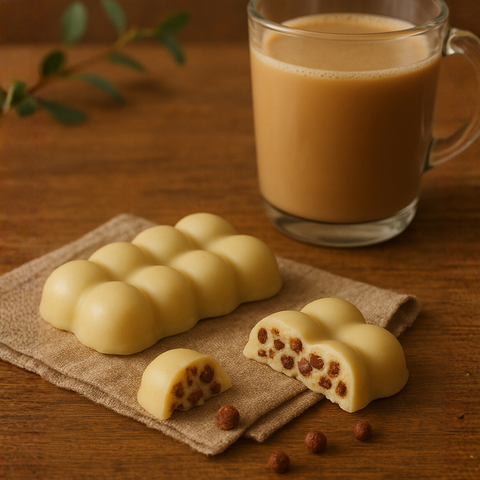 Cookie Crunch Bar - Moo Free