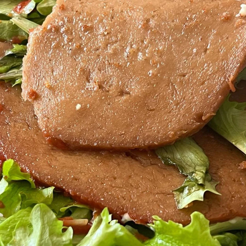 Crostofetta Vegetale - Tutt'Altro