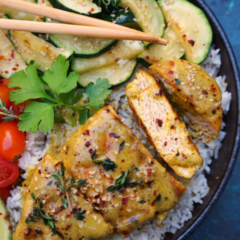 El Pollo - Petto di Pollo Vegan - Revo