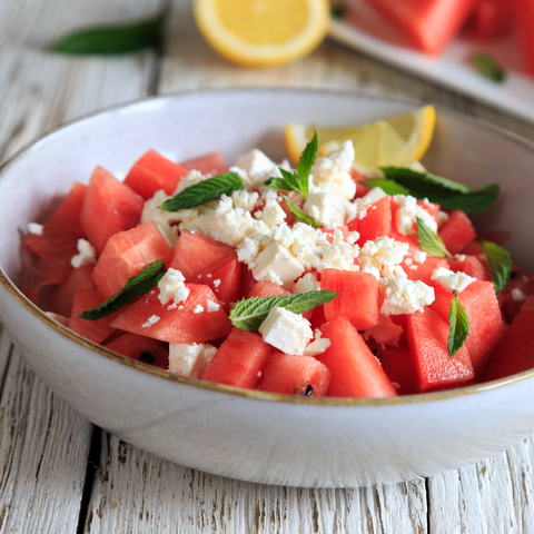 Greka - Alternativa vegetale alla Feta - Pangea Food