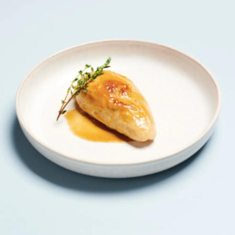 Filetto tipo Pollo - Verdino