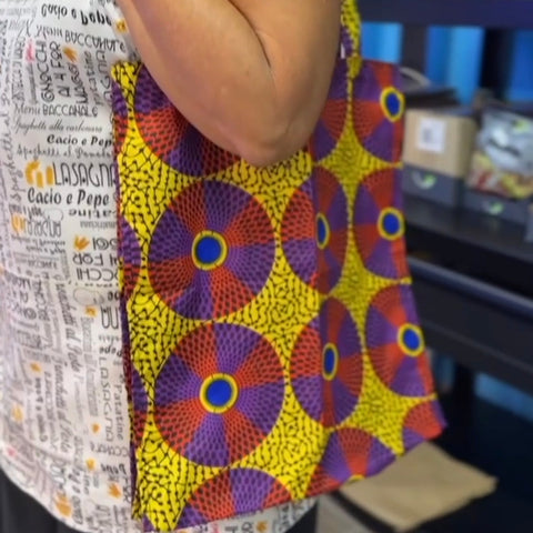 Shopper Bag Malawi