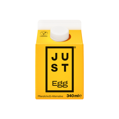 Just Egg - Alternativa vegana all'Uovo