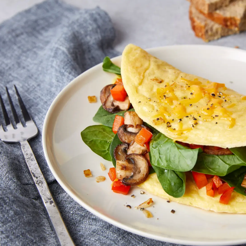 Just Egg - Alternativa vegana all'Uovo