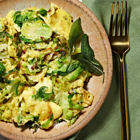 Just Egg - Alternativa vegana all'Uovo