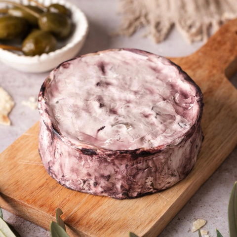 Kasubè al vino rosso - Veghù